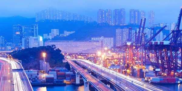 Break bulk solutions