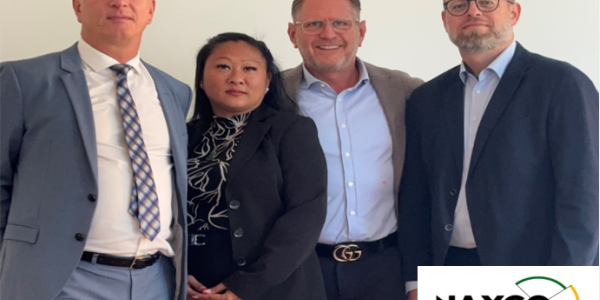 OPTIMA Agencja Celna - New office in Germany (Hamburg) 