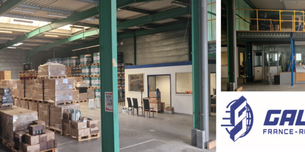 GALARDI Poland Roncq /OPTIMA Agencja Celna